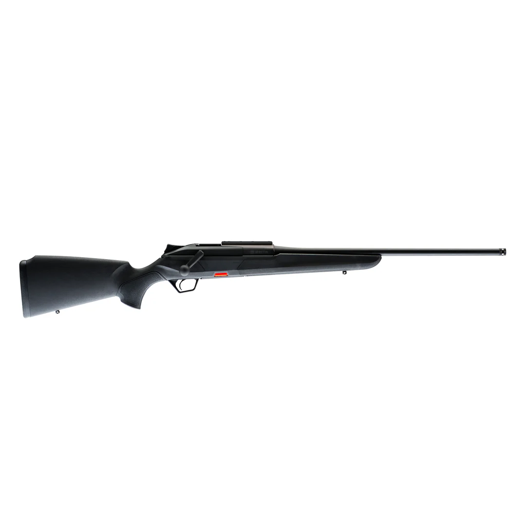 BRX1 - Black Synthetic
