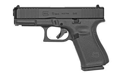 Glock 19 gen 5