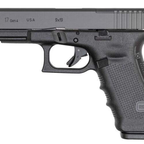 GLOCK 17 GEN 4