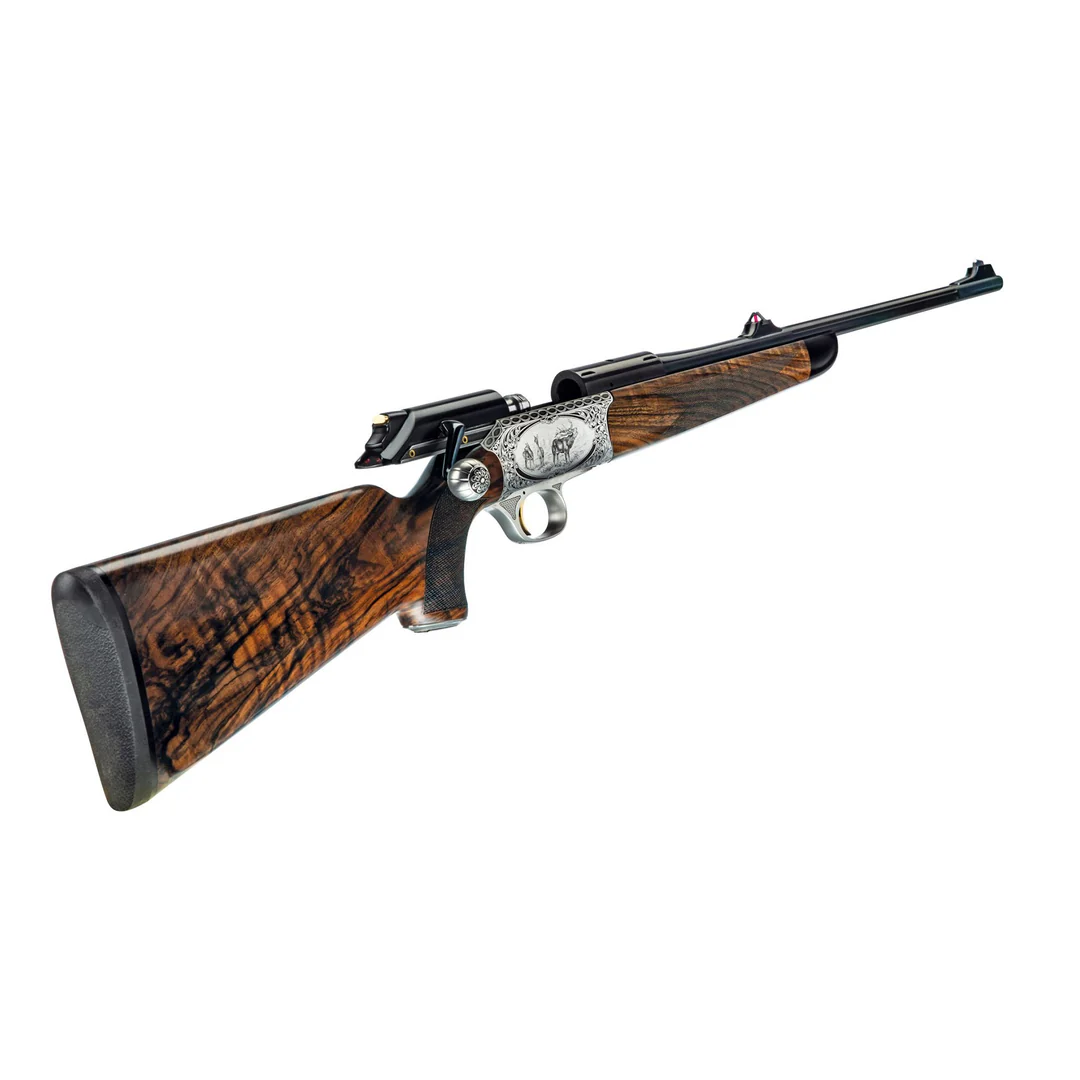 Rols® Artisan Straight Pull Bolt Action Rifle