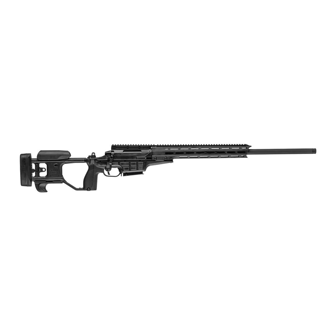 TRG 42A1 - Graphite Black