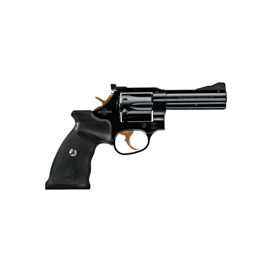 MANURHIN MR73 Gendarmerie Revolver