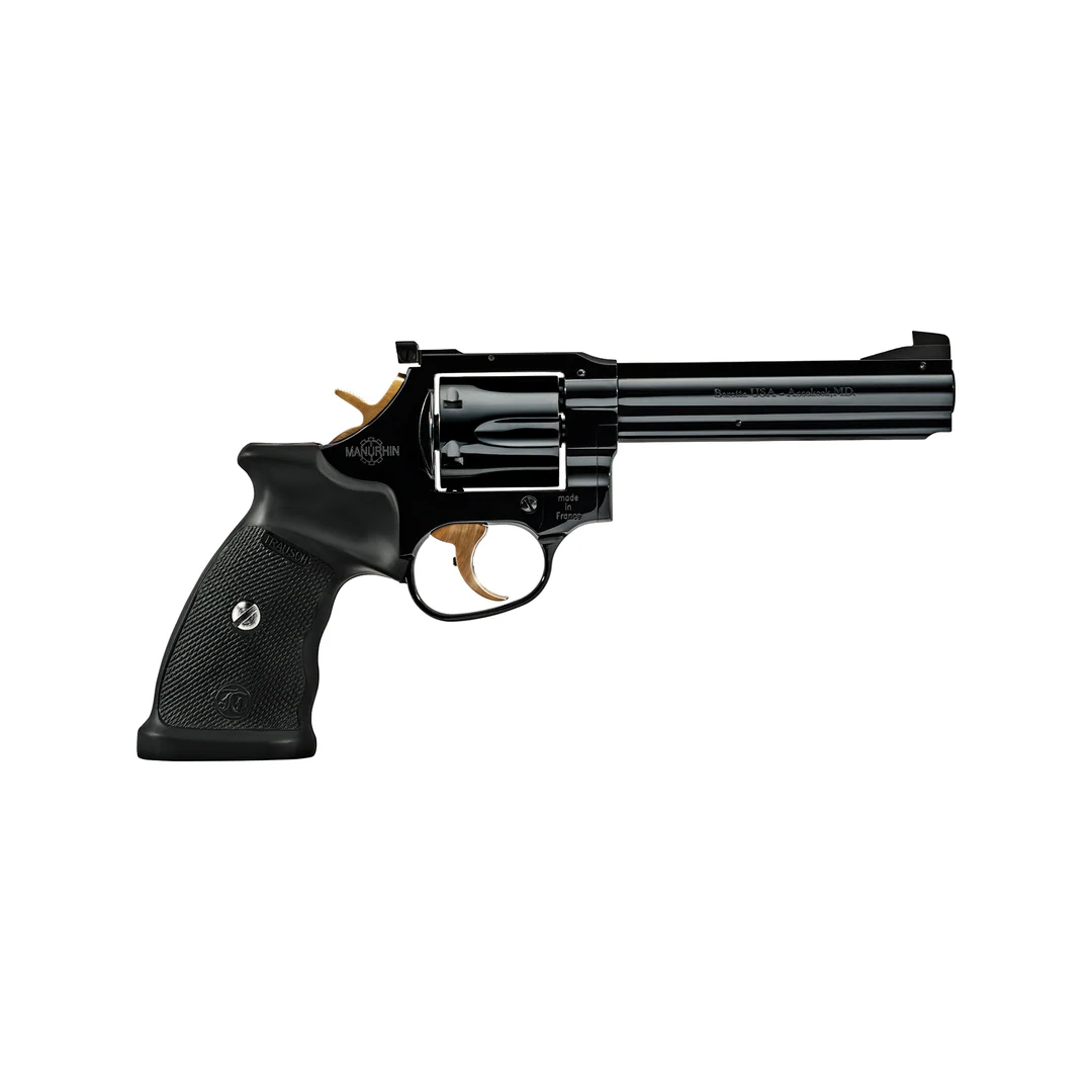 MR73 Sport Revolver