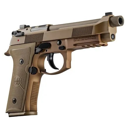 M9A4 Full Size
