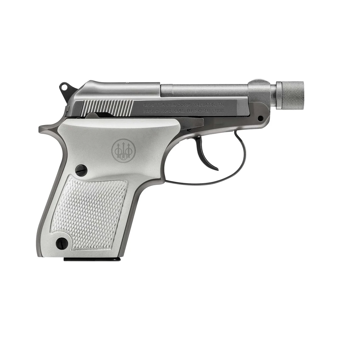 21A Bobcat Ghost Buster