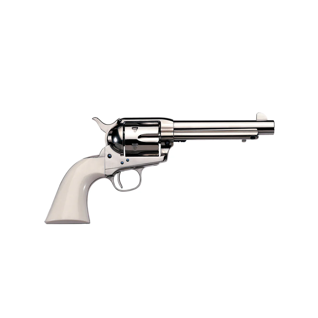 UBERTI 1873 Single Action-Cattleman - Cody Revolver