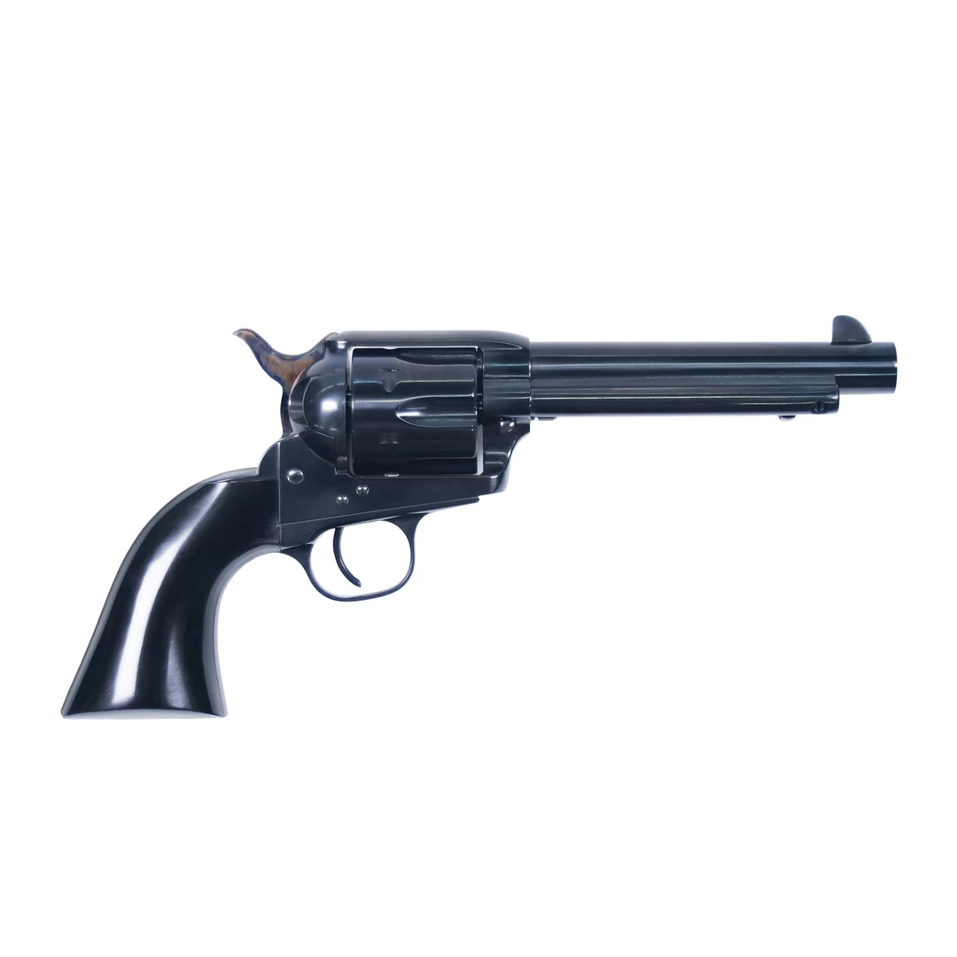 UBERTI 1873 Single-Action Cattleman New Model - Jesse Revolver