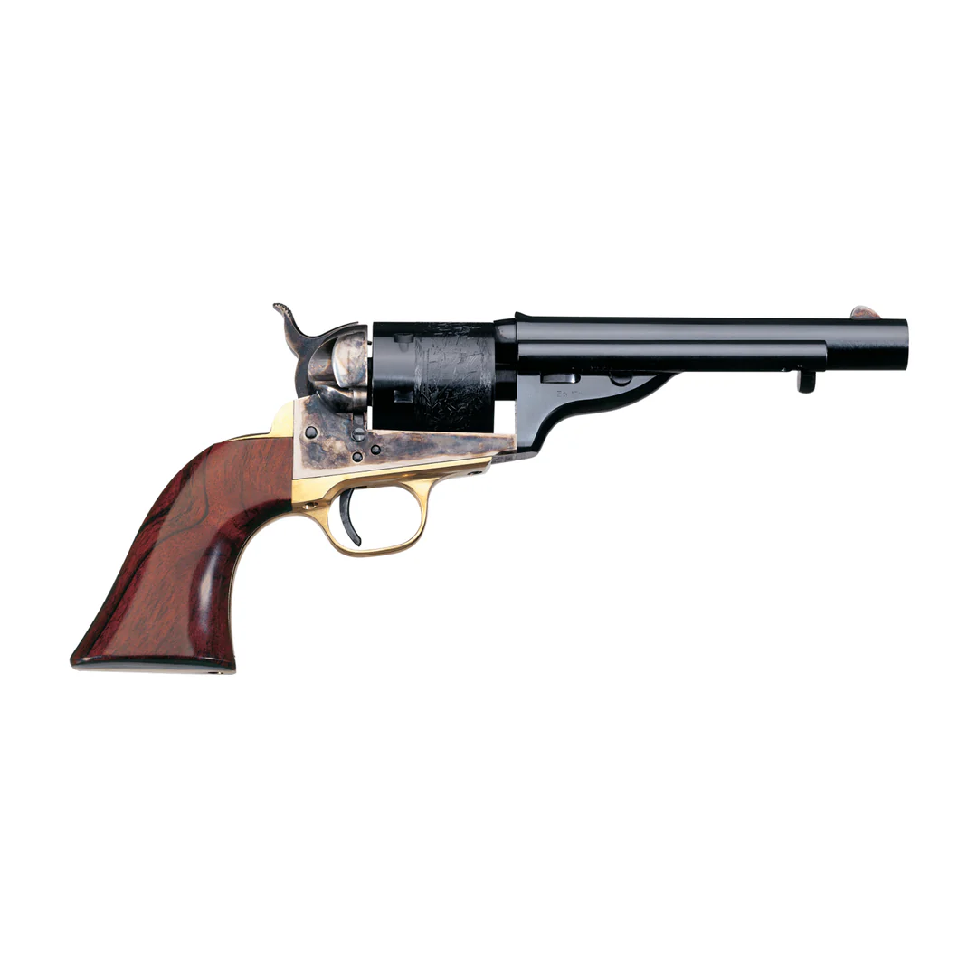 1871 Open-Top Conversion Revolver