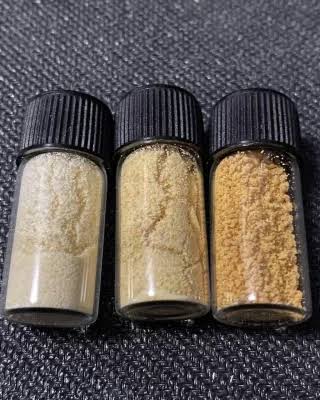 Dimethyltryptamine (DMT)