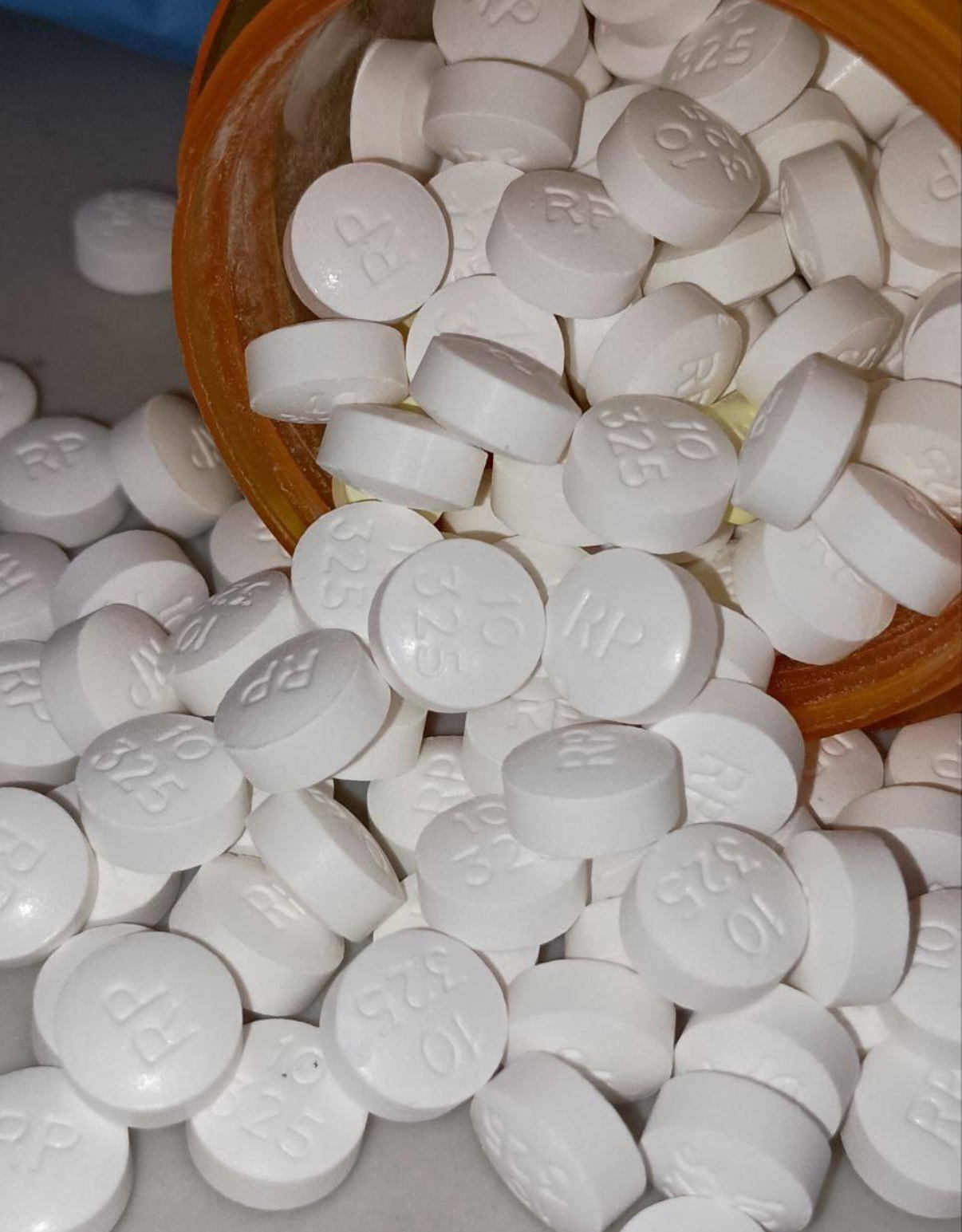 Rp Oxy 10mg 