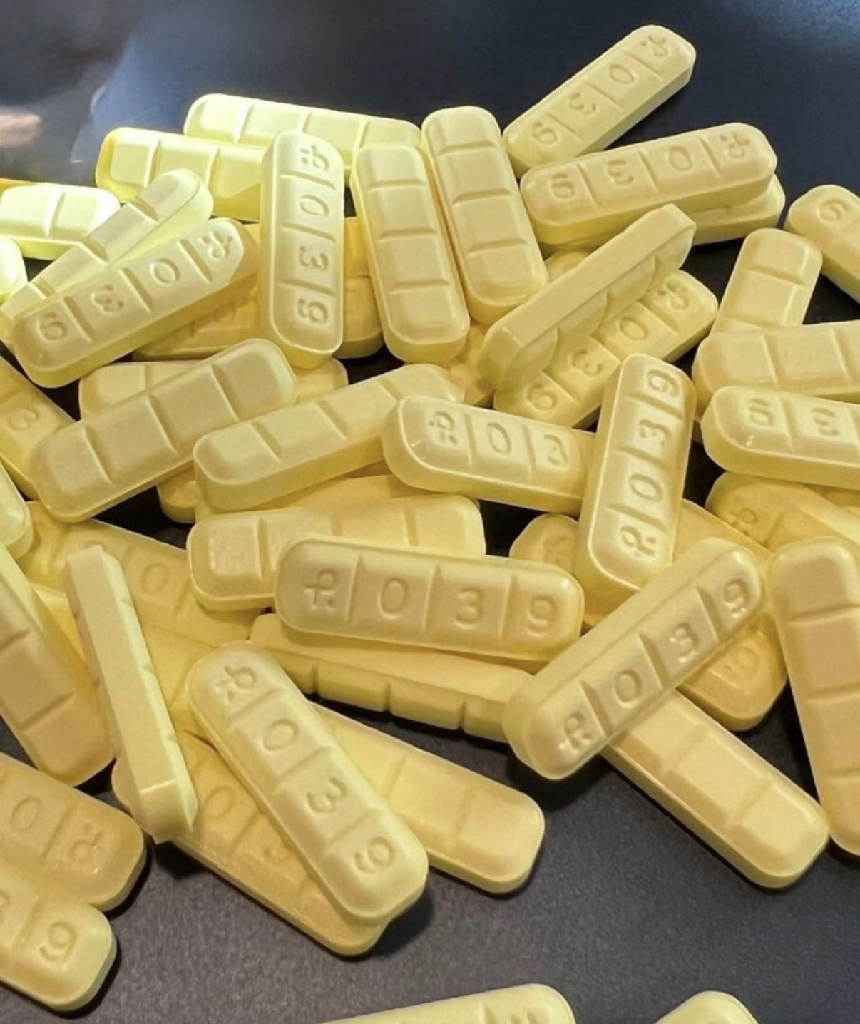 Bromazepam 