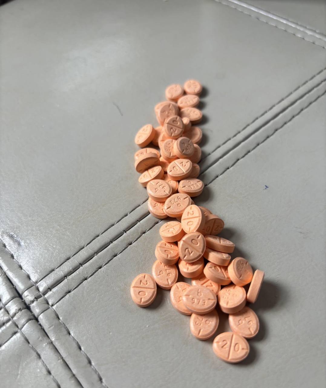 Adderall 20mg IR