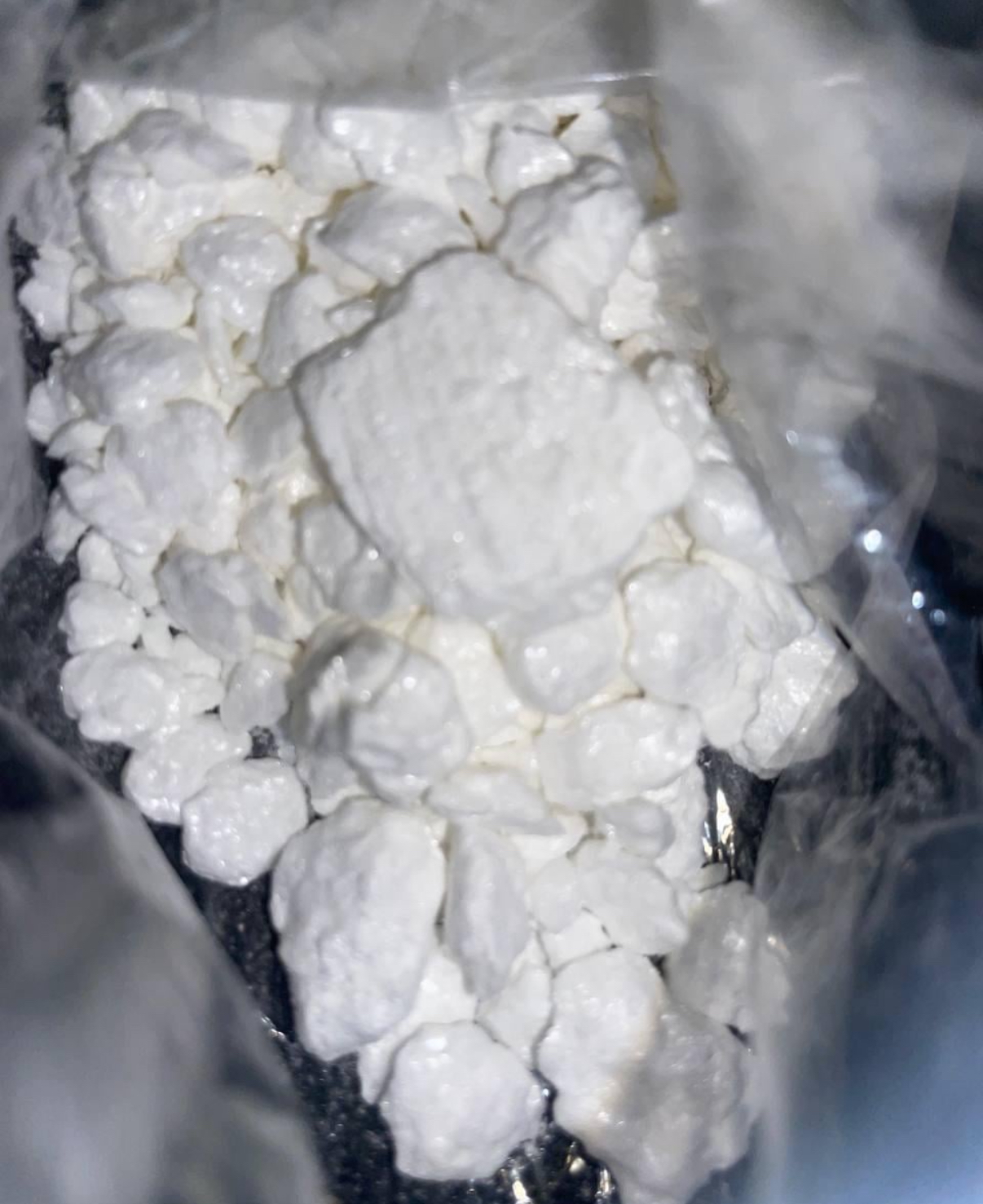 Cocaine 