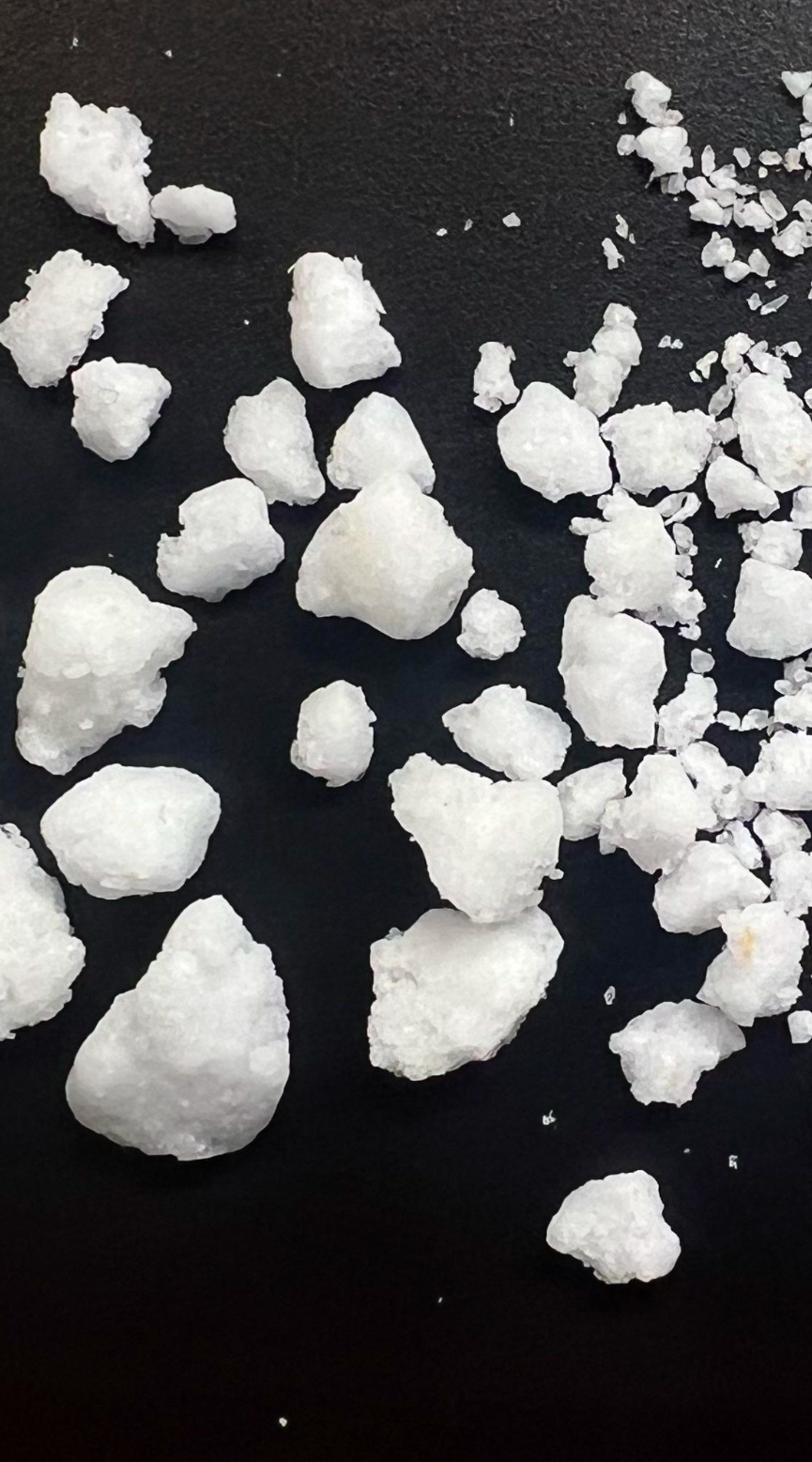 Speed (Amphetamine)
