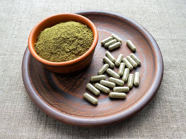 Kratom 