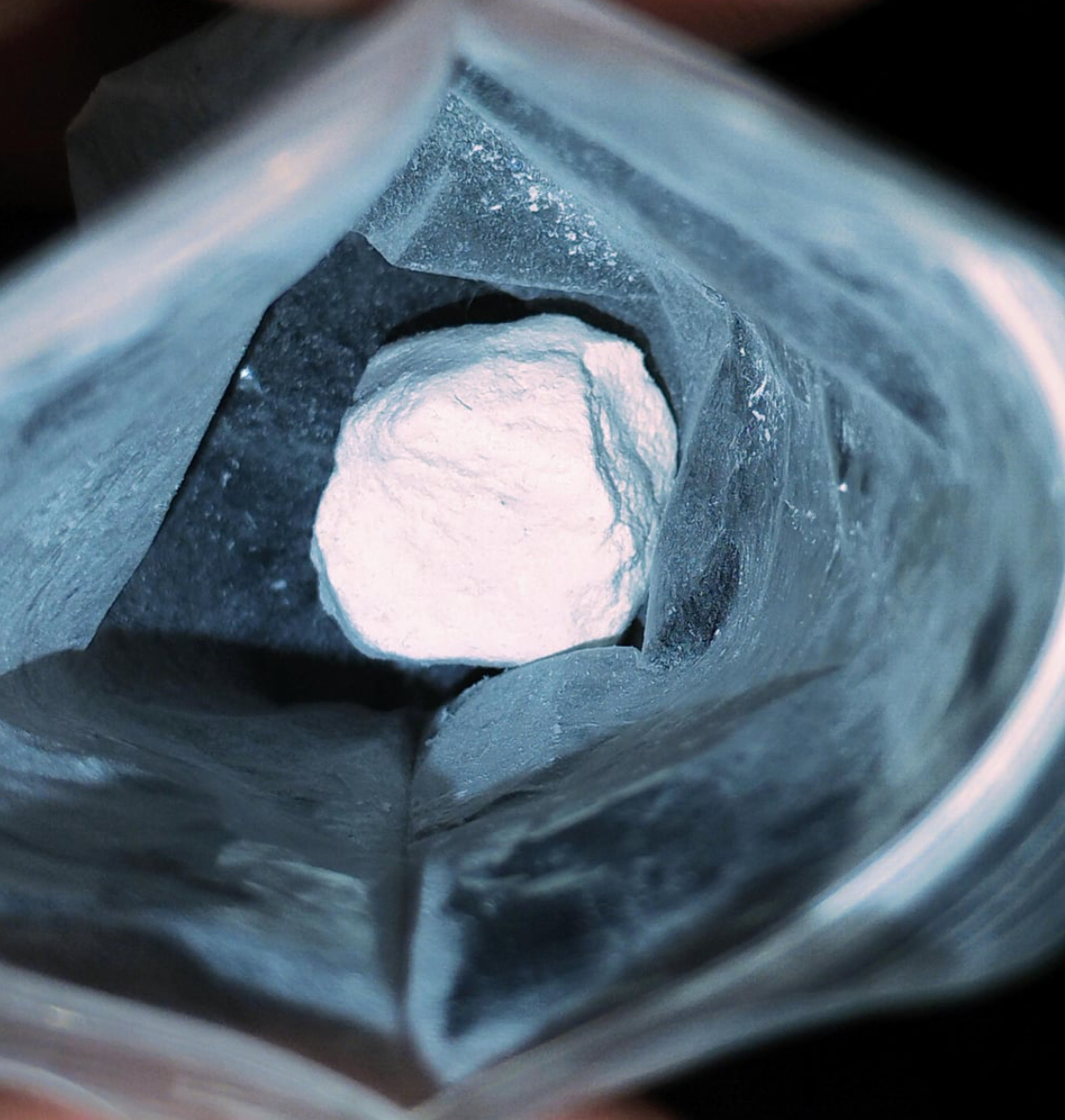 Fentanyl powder (rock)