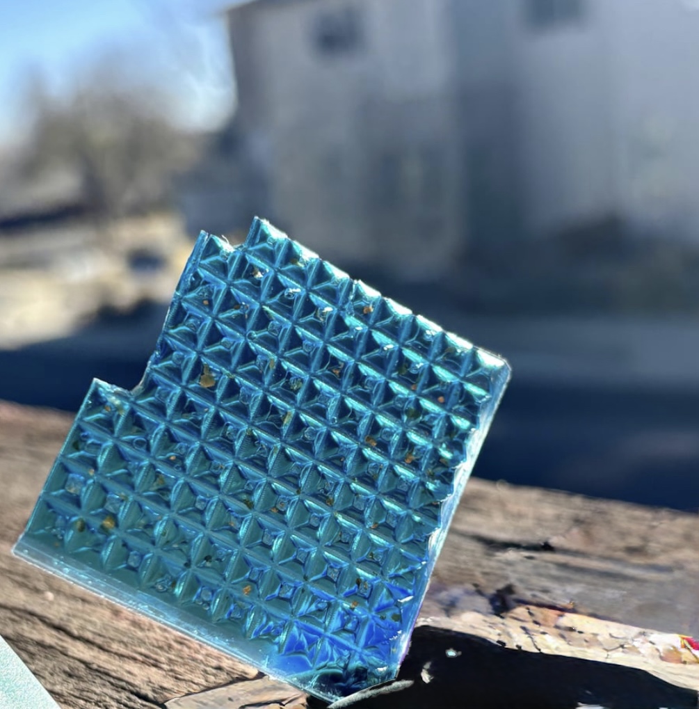 Lsd  Gel tabs