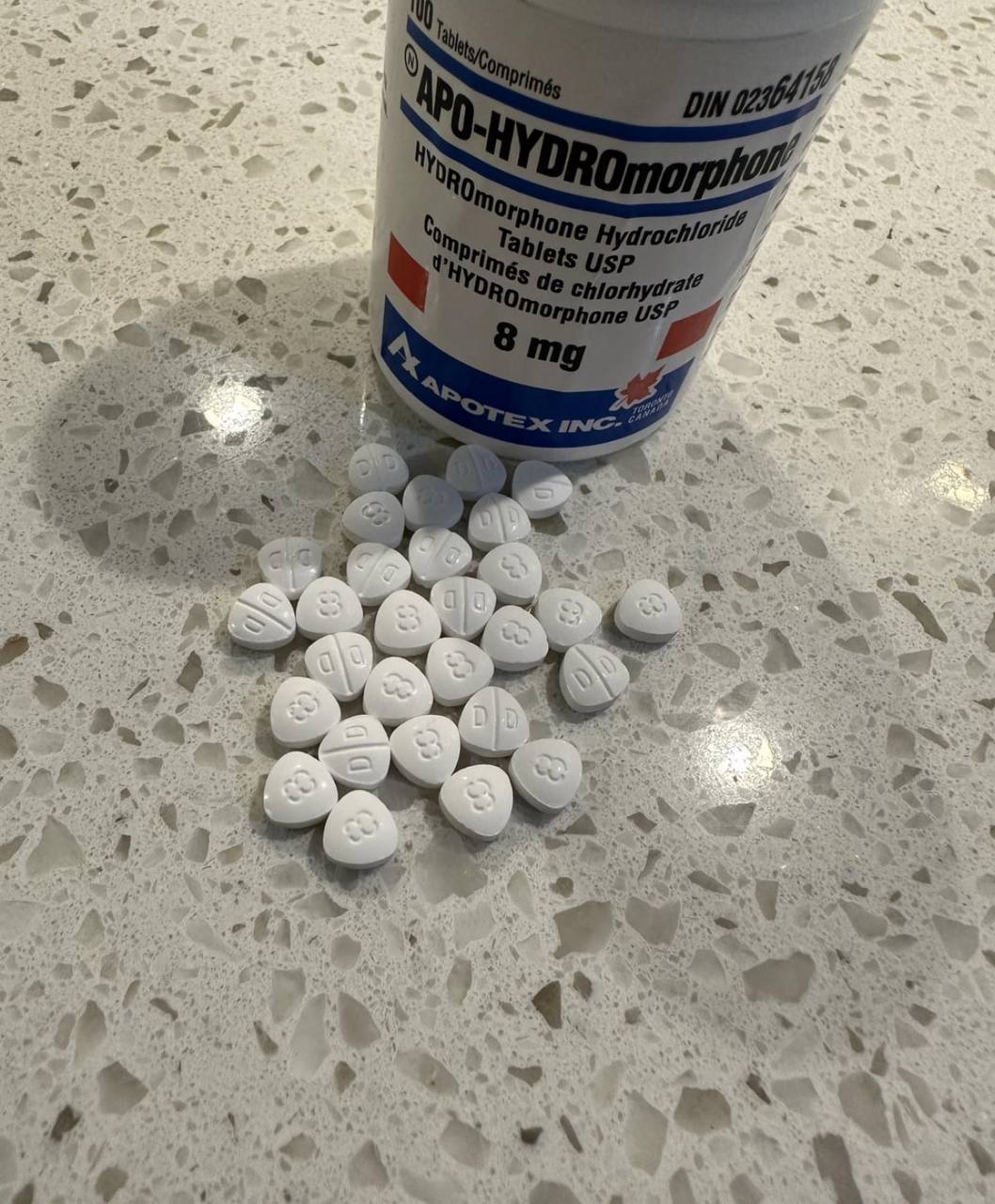 Dilaudid®( dillys )
