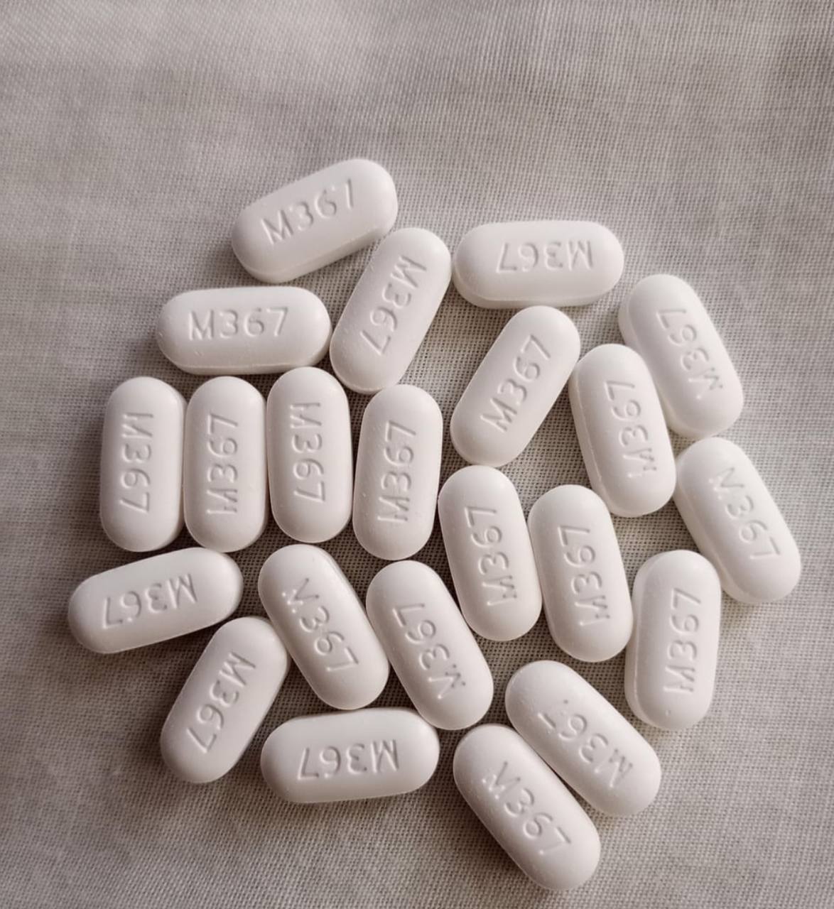 Hydro 220 mg 