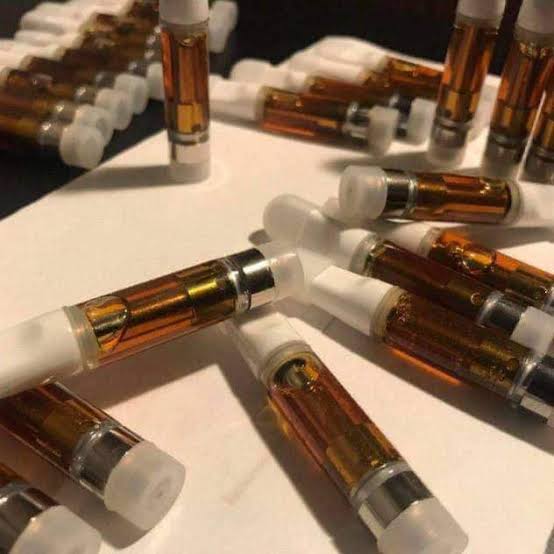 Dmt cart 