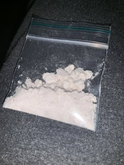 2cb powder 
