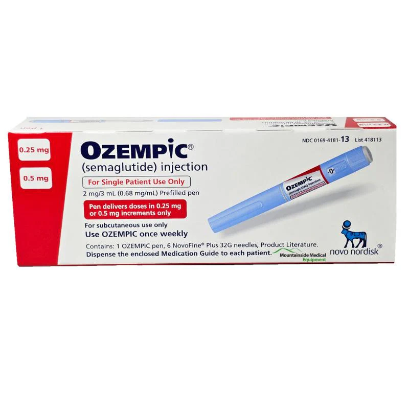 Ozempic