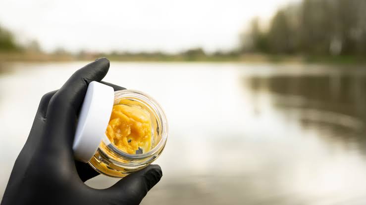 Live rosin 